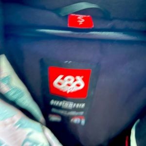 Women’s ski/board jacket